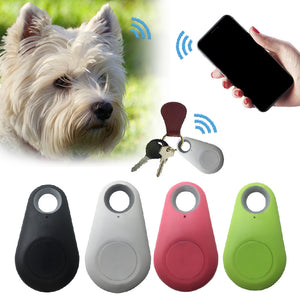 Track Your Pet Smart Mini GPS Tracker (Waterproof)