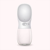 Dog Cat Water Travel Bottle