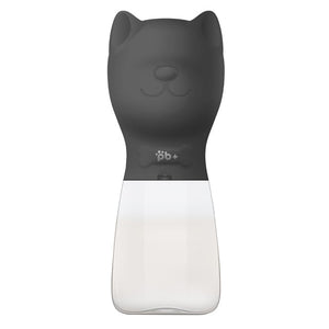 Dog Cat Water Travel Bottle