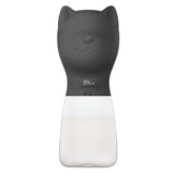 Dog Cat Water Travel Bottle