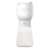 Dog Cat Water Travel Bottle